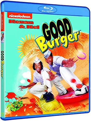 Good Burger 100 Deals