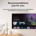Google Chromecast: Stream Movies & Live TV 100 Deals