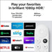 Google Chromecast: Stream Movies & Live TV 100 Deals