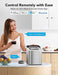 GoveeLife Smart Ice Maker - Fast, Portable, Self-Cleaning 100 Deals