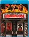 Grindhouse (Two-Disc Collector's Edition) [Blu-ray] 100 Deals