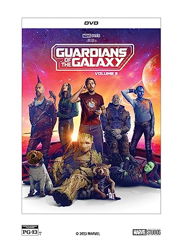 Guardians of the Galaxy Vol. 3 100 Deals
