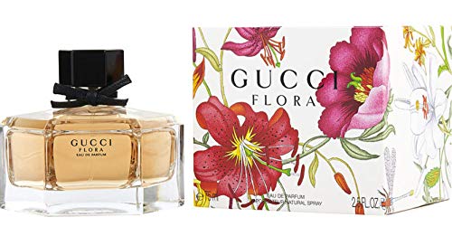 Gucci Flora EDP Spray 1.7oz/50ml Women's Perfume 100 Deals