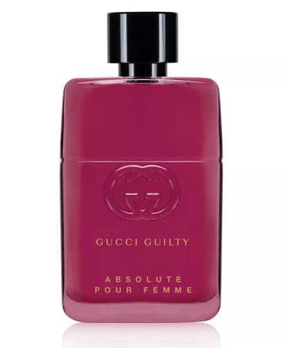 Gucci Guilty Absolute Pour Femme Eau de Parfum 100 Deals
