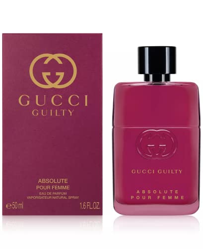 Gucci Guilty Absolute Pour Femme Eau de Parfum 100 Deals
