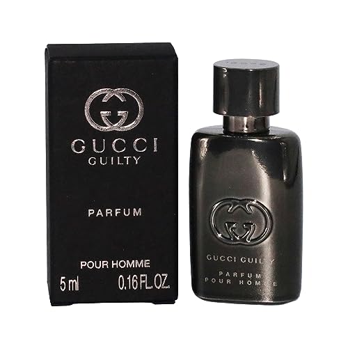 Gucci Guilty Men Mini Eau De Parfum 100 Deals