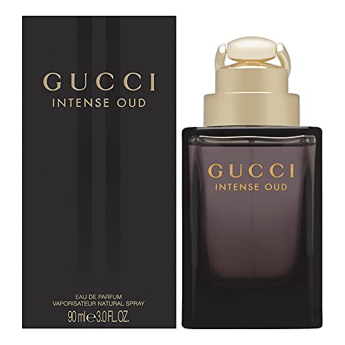 Gucci Intense Oud Eau de Parfum Spray 100 Deals
