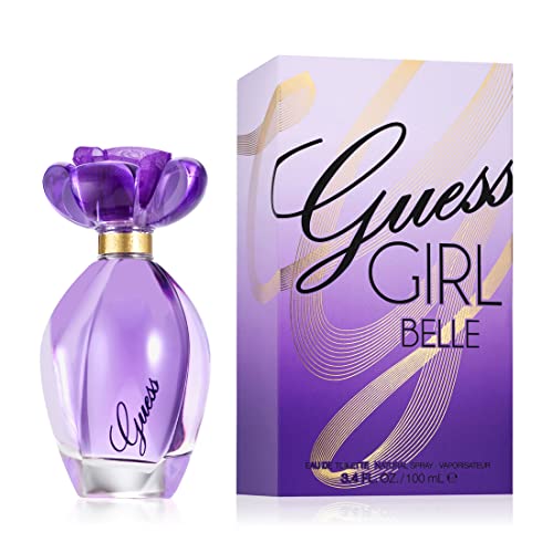 Guess Girl Belle Perfume Spray for Women 100 Deals