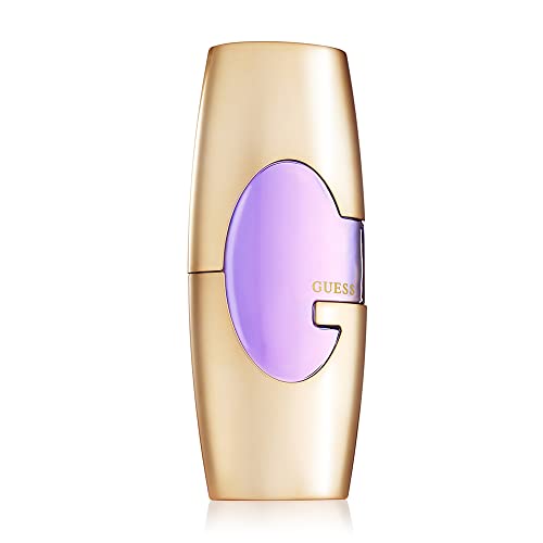 Guess Gold Women's Eau de Parfum Spray 100 Deals