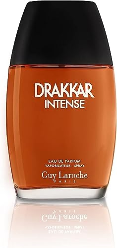 Guy Laroche Drakkar Intense Men's EDP Spray 100 Deals