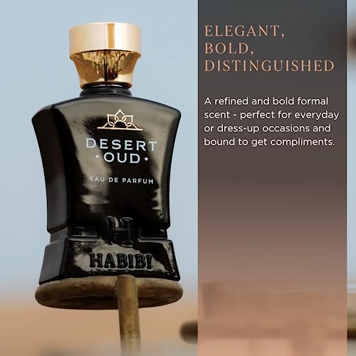 H HABIBI Velvet Royale Arabian Eau de Parfum 100 Deals