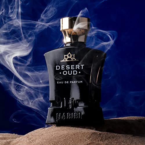 H HABIBI Velvet Royale Arabian Eau de Parfum 100 Deals