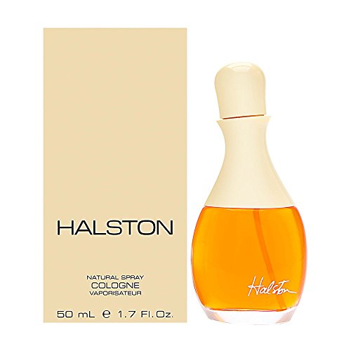 HALSTON for Women 1.7 oz Cologne Spray 100 Deals