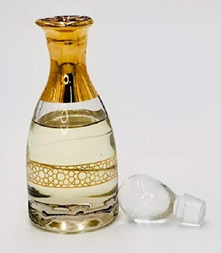 HAMIDI Qais Concentrated Perfume Oil, 20ml 100 Deals