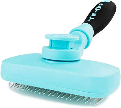 HATELI Self Cleaning Slicker Brush 100 Deals