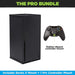 HIDEit Xbox Series X Mount Pro Bundle 100 Deals