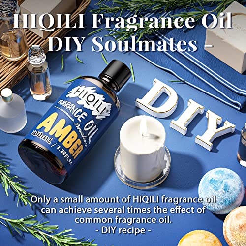 HIQILI Fresh Linen Fragrance Oil for Diffusers 100 Deals