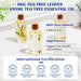 HIQILI Tea Tree Essential Oil - 100% Pure 100 Deals