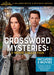 Hallmark Movies Crossword Mysteries Bundle 100 Deals