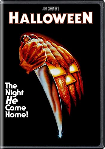 Halloween (1978) [DVD] 100 Deals