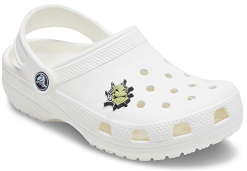 Halloween Crocs Shoe Charms | Oogie Boogie 100 Deals
