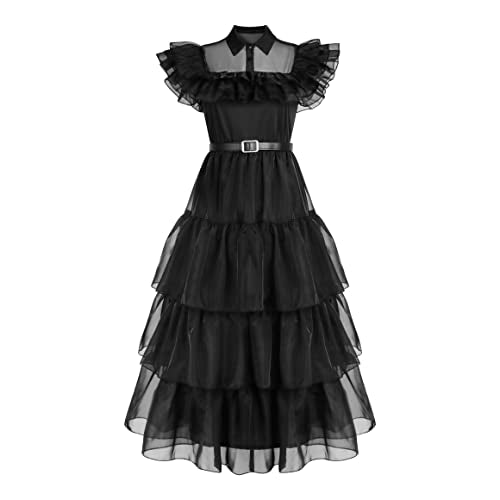Halloween Party Dress for Girls - Bostetion Costume 100 Deals