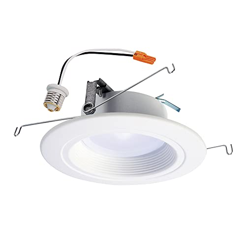 Halo LED Can Light Downlight for Ceilings 100 Deals