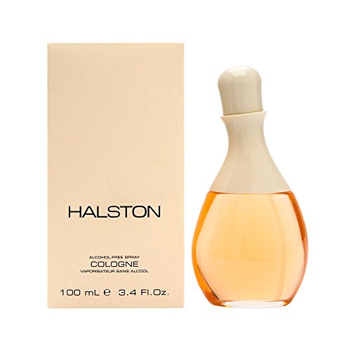 Halston Women's Alcohol Free Cologne Spray 3.4oz 100 Deals