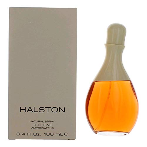 Halston Women's Cologne Spray, 3.4 oz 100 Deals