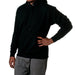 Hanes EcoSmart Hooded Sweatshirt, Black, Large 100 Deals