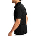 Hanes X-temp Polo Shirt, Black, Large 100 Deals