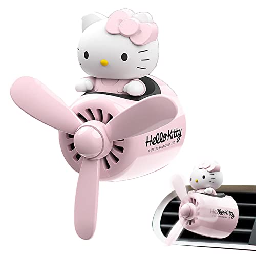 Hello Kitty Car Air Fresheners, Vent Clip 100 Deals
