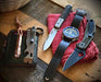 Hemsut Horween Leather Watch Bands, Men's Straps 100 Deals