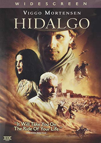 Hidalgo 100 Deals