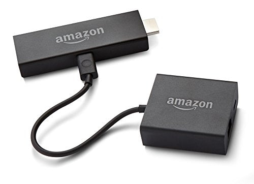 High-Speed Ethernet Adapter for Amazon Fire TV 100 Deals