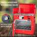 Hike Crew Portable Propane 2-Burner Stove & Oven 100 Deals
