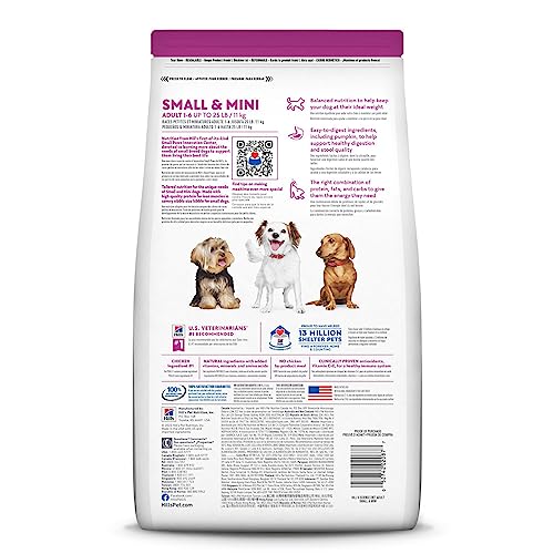 Hill's Science Diet Small Paws Chicken Dog Food 100 Deals