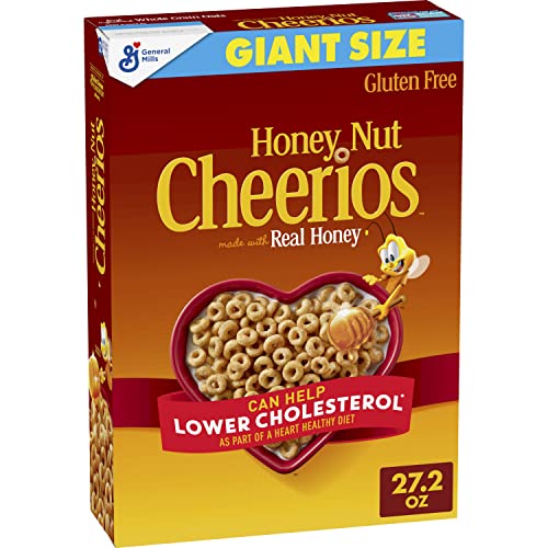 Honey Nut Cheerios Guardians of the Galaxy 100 Deals