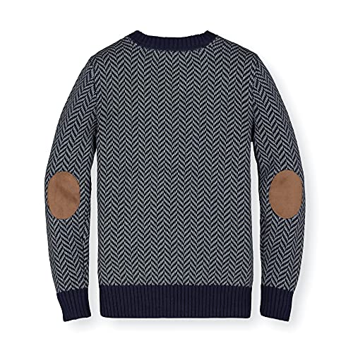 Hope & Henry Boys' Pullover Sweater 100 Deals