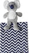 Hudson Baby Koala Plush Blanket with Toy 100 Deals