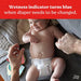 Huggies Little Snugglers Newborn Diapers, 128 Count 100 Deals