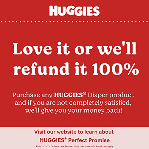 Huggies Size 4 Overnight Diapers, 116 Ct 100 Deals