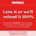 Huggies Special Delivery Size 4 Diapers - 140 Ct 100 Deals