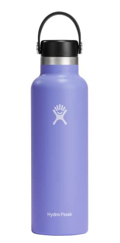 Hydro Flask 21 oz Stainless Steel Water Bottle 100 Deals