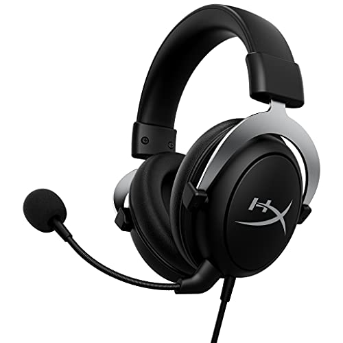 HyperX CloudX Gaming Headset for Xbox 100 Deals