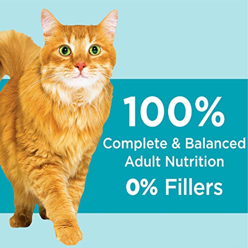 IAMS Adult Indoor Weight Control Cat Food 100 Deals