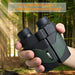 IBQ Compact Binoculars with Phone Adapter 100 Deals