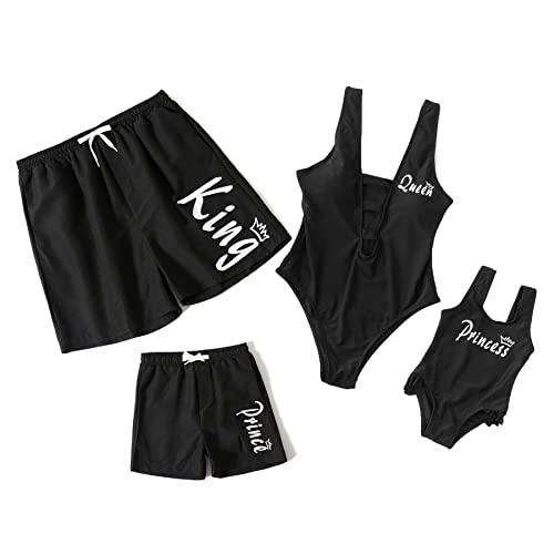 IFFEI Matching Mommy and Me Swimwear Set 100 Deals