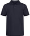 IZOD Boys' Navy School Uniform Polo, Size 5 100 Deals