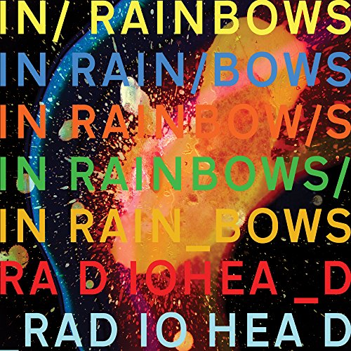 In Rainbows 100 Deals